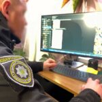 Завдав провідній світовій компанії сотні мільйонів збитків: кіберполіція та слідчі Нацполу викрили хакера