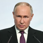 Путін у привітанні з Днем захисника вітчизни похвалився оновленою ядерною зброєю