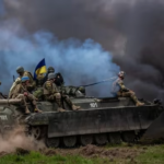 ЗСУ за добу відмінусували понад тисячу окупантів та 14 артсистем