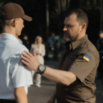 У 4 ліцеях безпекового спрямування та національно-патріотичного виховання МВС сьогодні розпочався навчальний рік