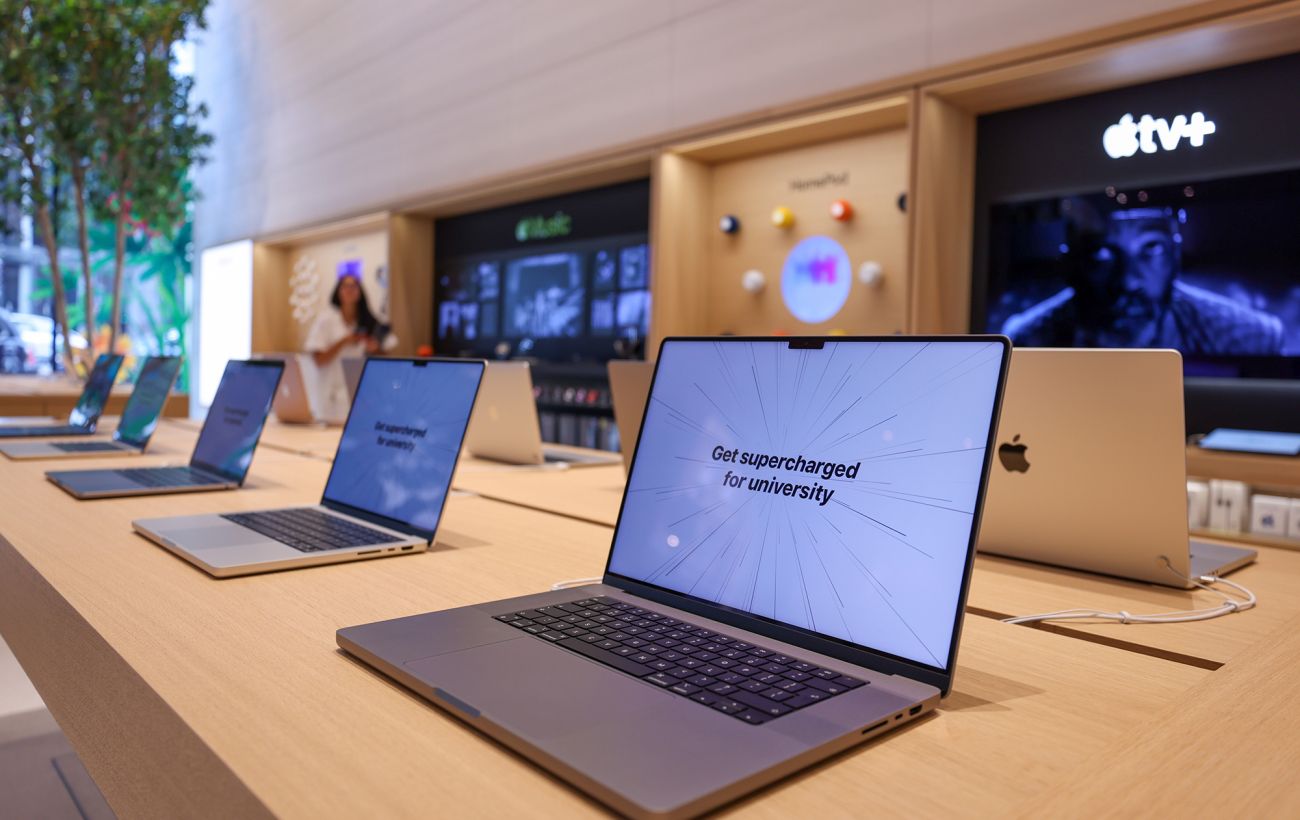 Apple готує MacBook Air 2025: що зміниться в культовому ноутбуці та коли чекати релізу