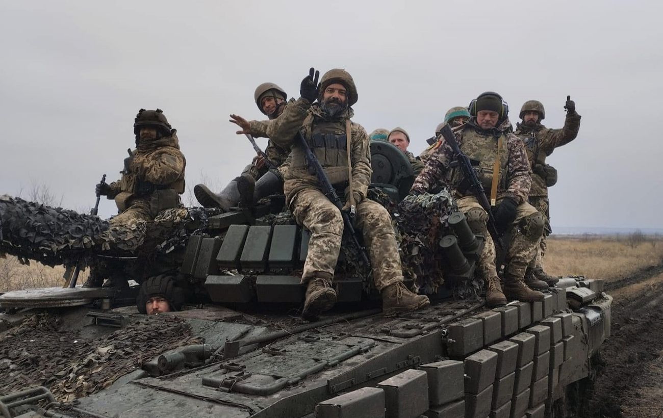 Сили оборони України відбили 60 атак ворога від початку доби, – Генштаб