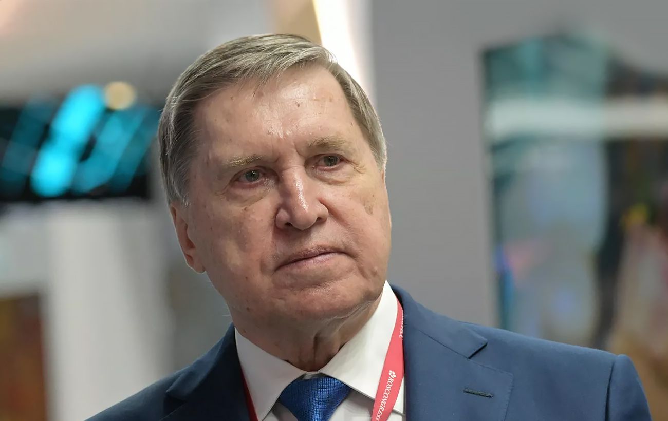 Хто такий Юрій Ушаков та що він говорить про перемир’я між РФ та Україною