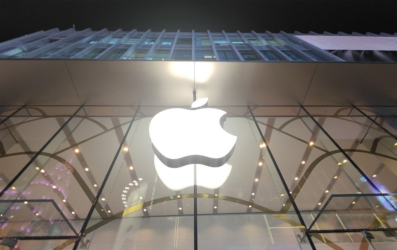 Витоки розкрили несподівані деталі майбутнього складного iPhone