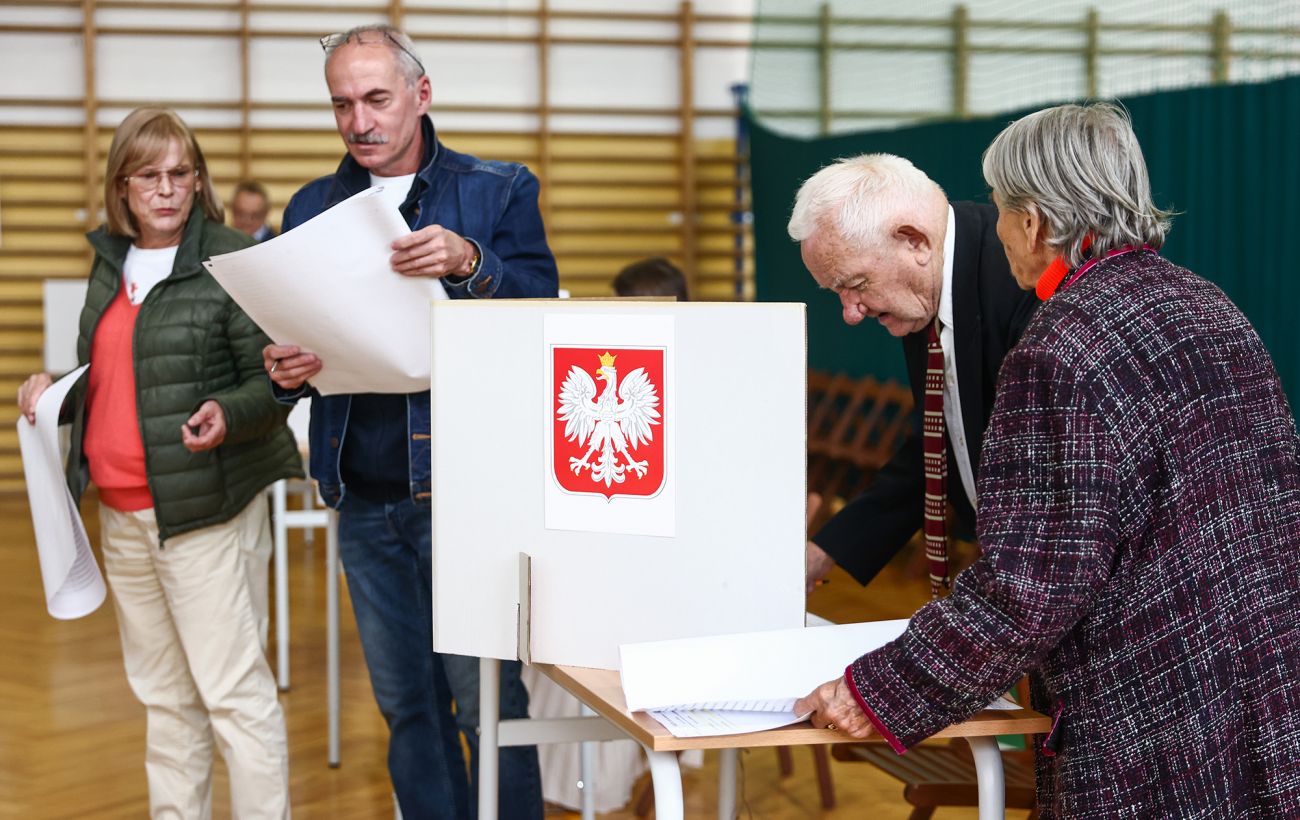 У Польщі хвиля фейків під виглядом СNN: як це загрожує зривом виборів