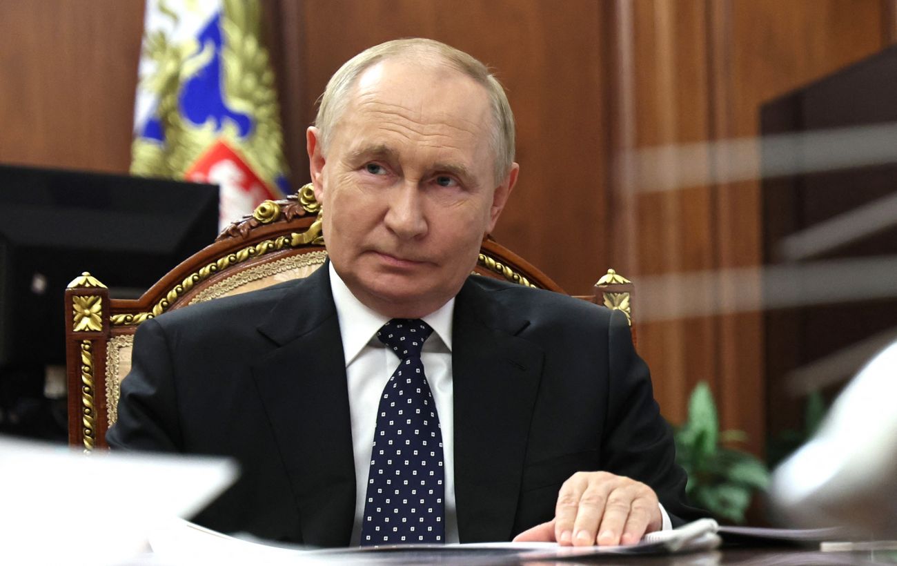 Як Україні варто відповісти Путіну на пропозицію про нове “перемир’я”: думка політолога