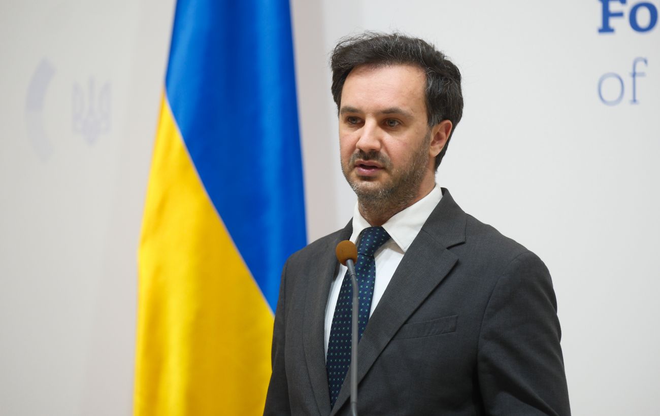 Речник МЗС розніс міф Кремля: раніше Путін підтримував вступ країн до НАТО