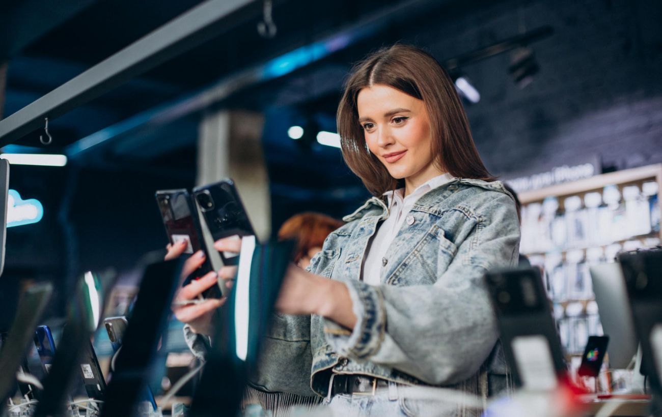 Як нас обманюють під час купівлі смартфонів: 8 трюків маркетологів, про які варто знати
