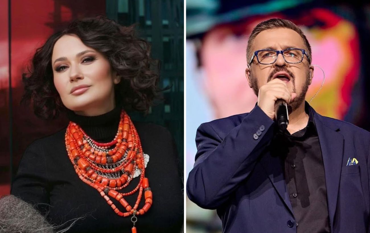 “Казав, що голосу у тебе немає”: Мозгова зробила несподіване зізнання про Пономарьова