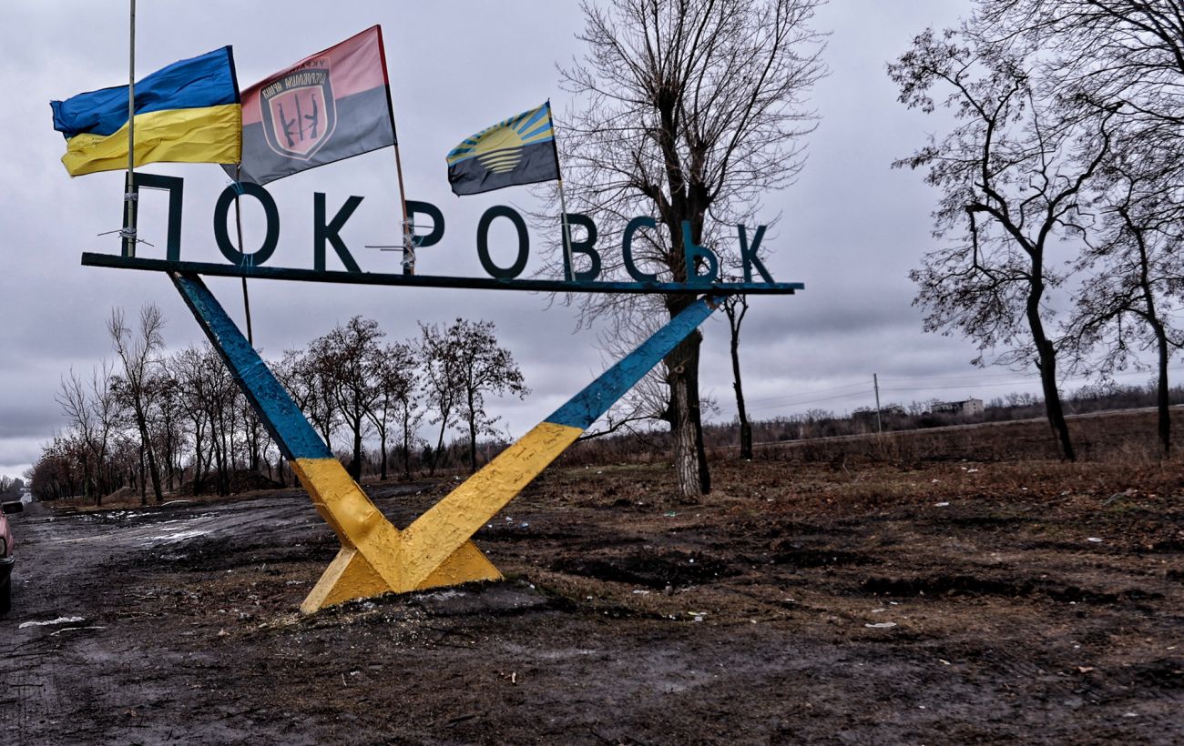 Покровськ під прицілом: у ЗСУ розповіли, де вирішується доля літньої кампанії РФ