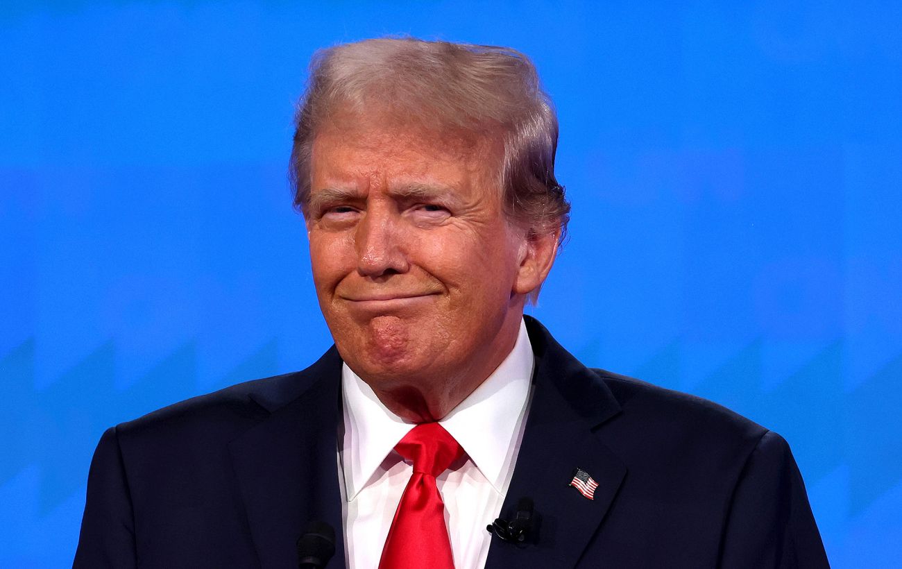 “Трамп помер”: Венс та творець “Сімпсонів” випадково запустили новий тренд в соцмережах