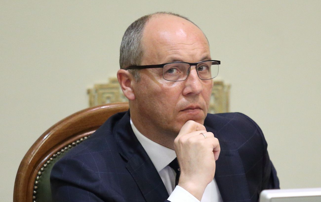 Чи пов’язані вбивства Парубія і Ірини Фаріон та чи є “російський слід”: в СБУ відповіли