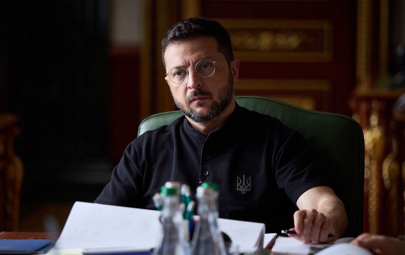 М’яч на боці Угорщини? Зеленський натякнув, від чого залежить доля “Дружби”