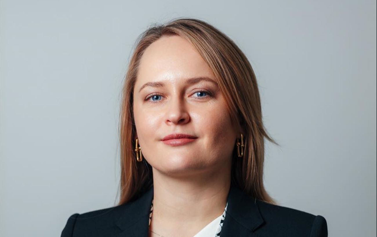 Фейк із меседжами Кремля. Хакери зламали блог Матвійчук на “Українській правді”