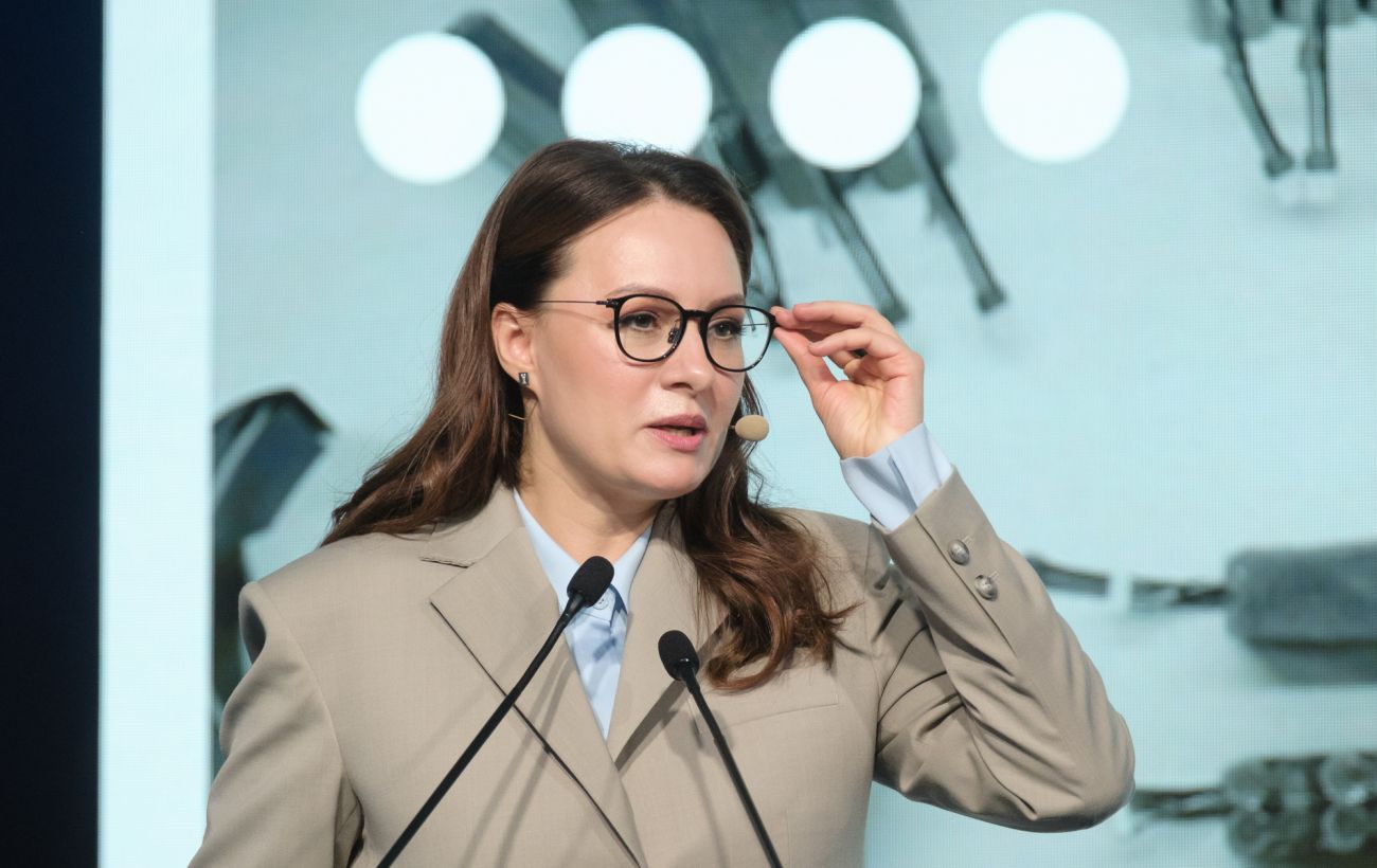 Кабмін затвердив програму дій на 2025 рік: Свириденко назвала 12 головних напрямків