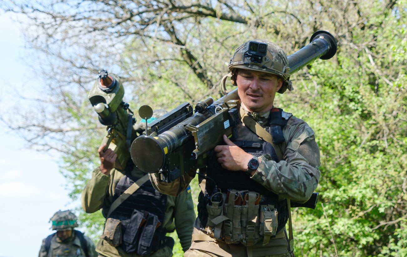 ЗСУ відбили на Покровському напрямку вже 32 штурми РФ, – Генштаб