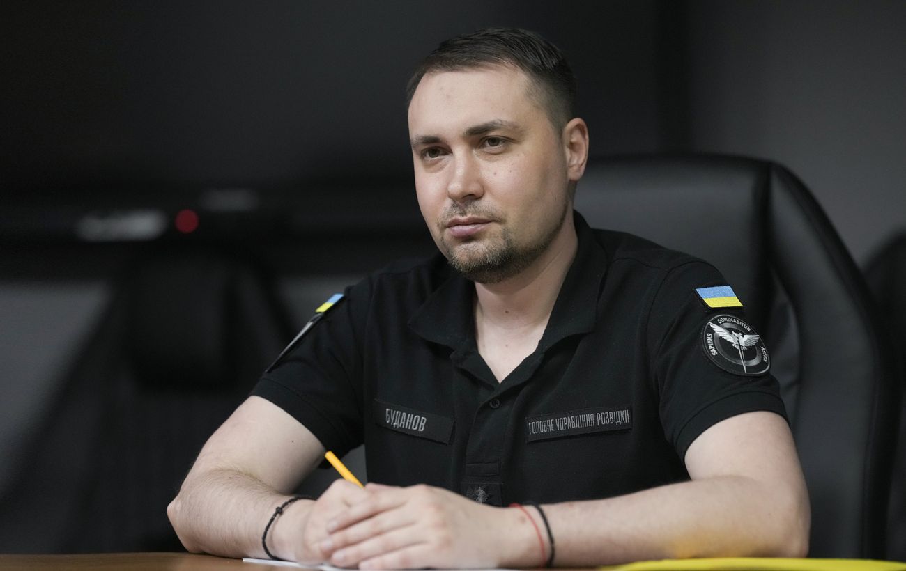 Росія давно б програла війну без підтримки КНДР, – Буданов