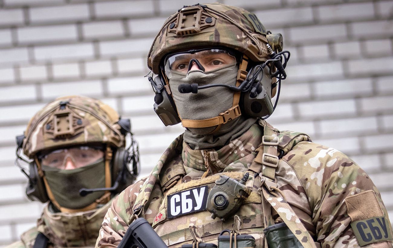 Ще три зрадники отримали по 15 років в’язниці за роботу на РФ, – СБУ