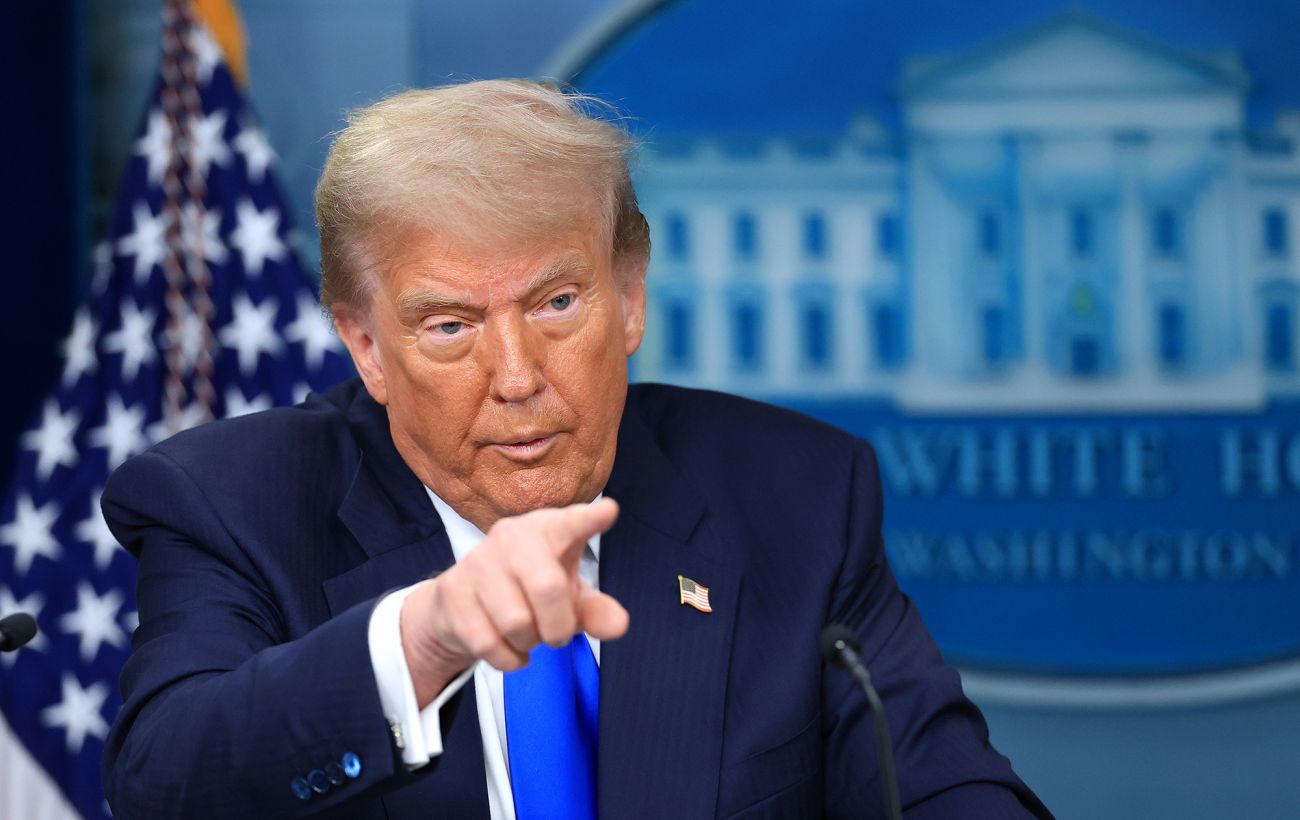 Трамп виставив ХАМАС останній дедлайн: мирна угода або “пекло”