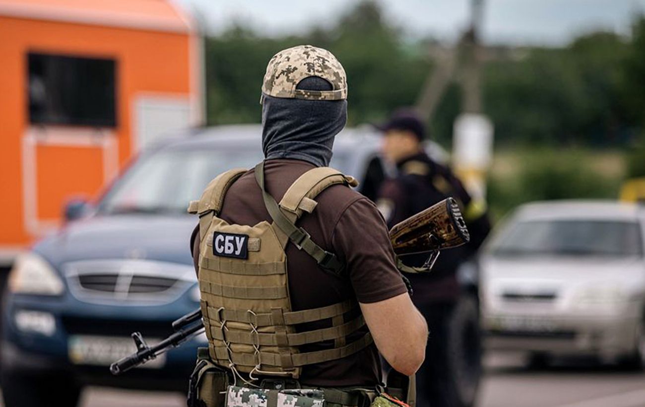 Вихваляли Путіна і збирали донати для РФ: СБУ затримала “ждунів” у різних регіонах