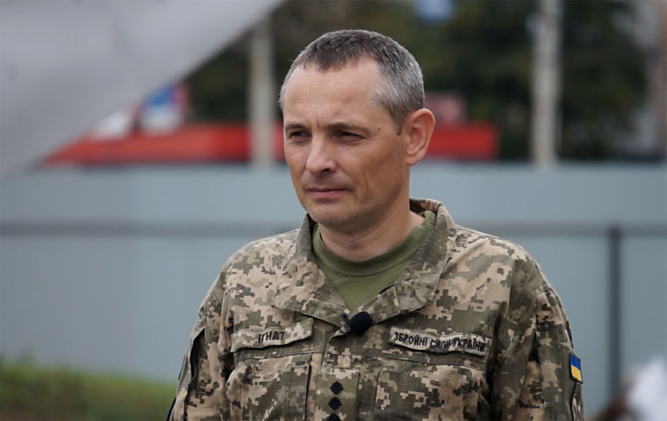 З якою періодичністю РФ може бити ракетами по Україні: що каже Ігнат