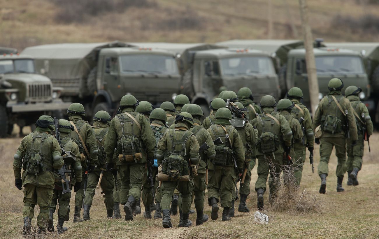 Росія “вже завтра” може напасти на територію НАТО, – німецький генерал
