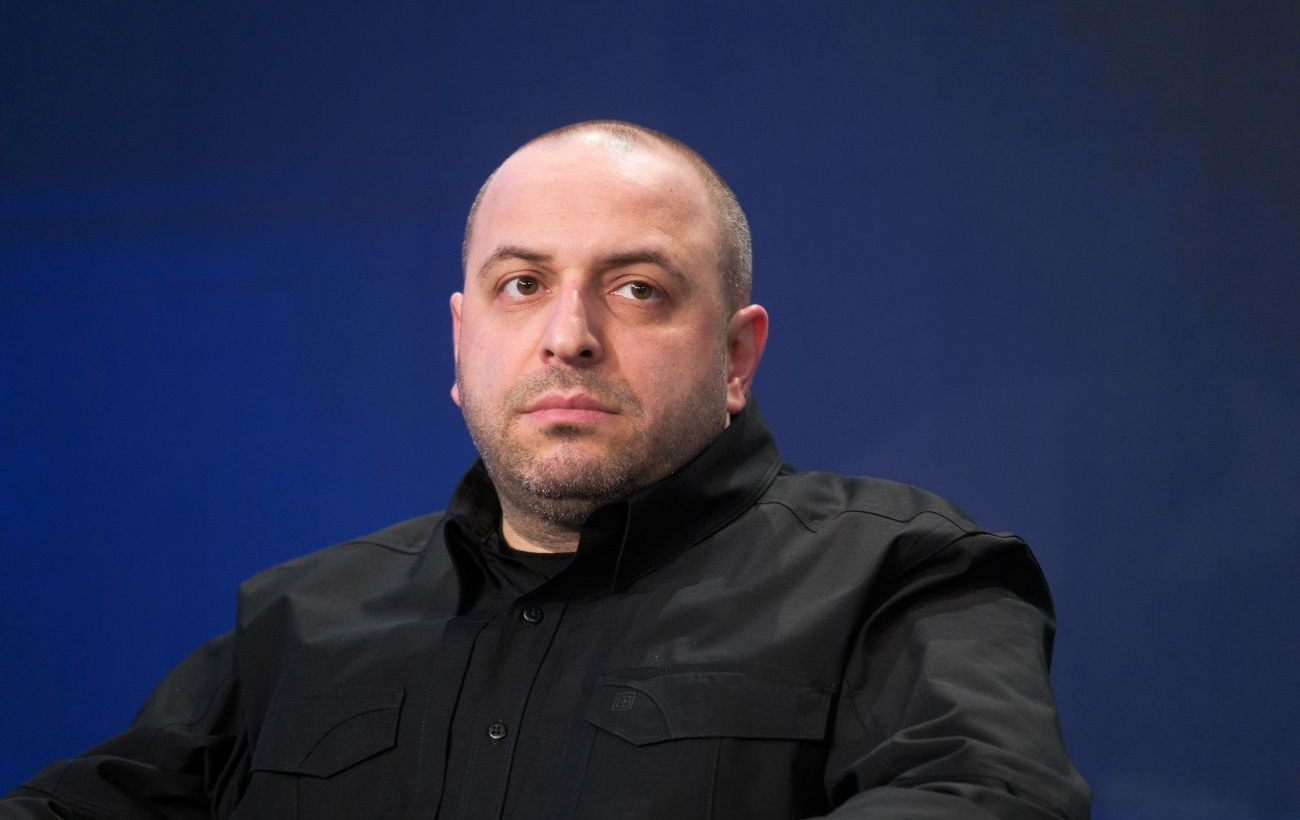 Секретар РНБО Умєров повернувся до України, – джерело