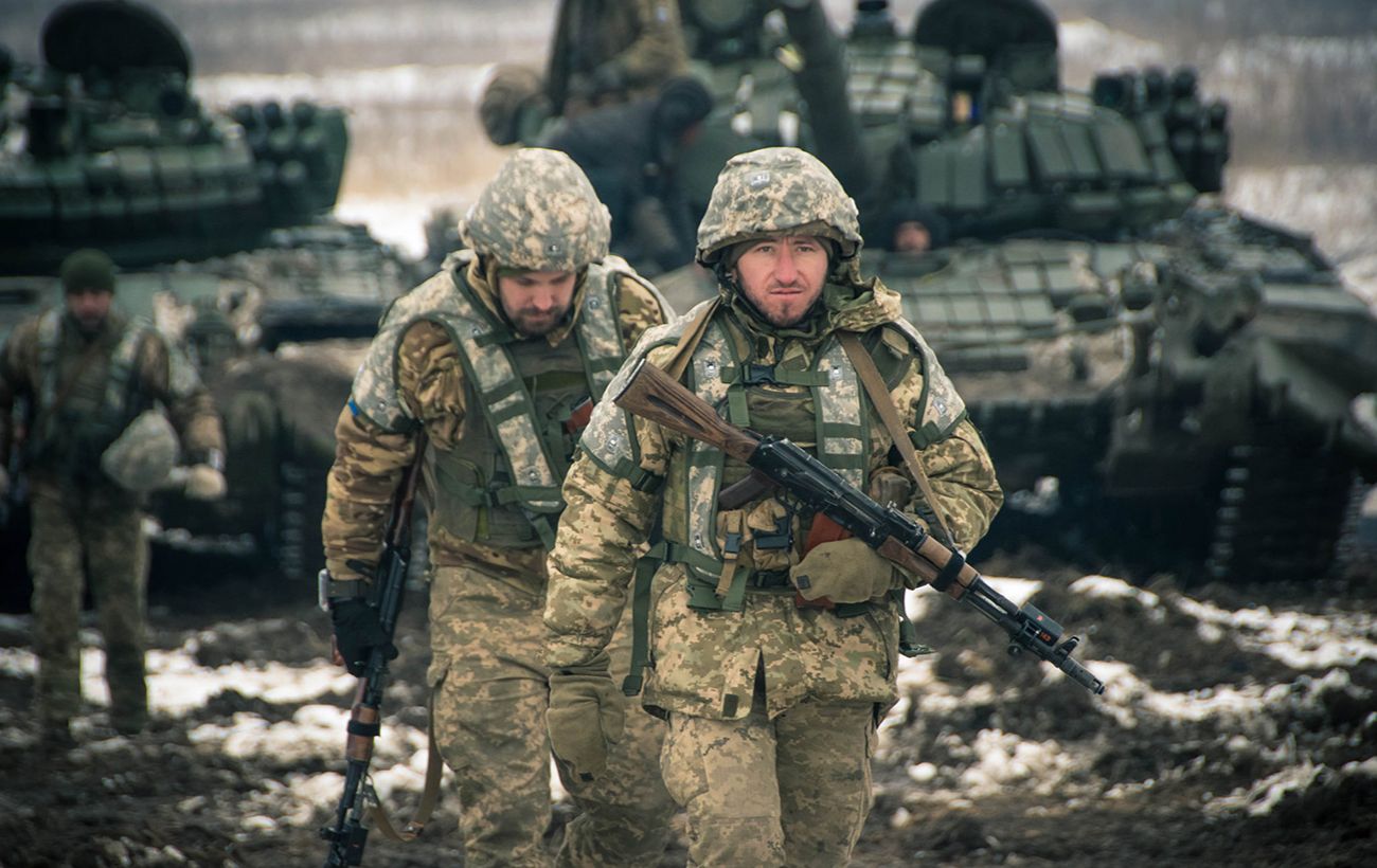 В ЦПД спростували “захід росіян у Гуляйполе”: що відбувається на напрямку