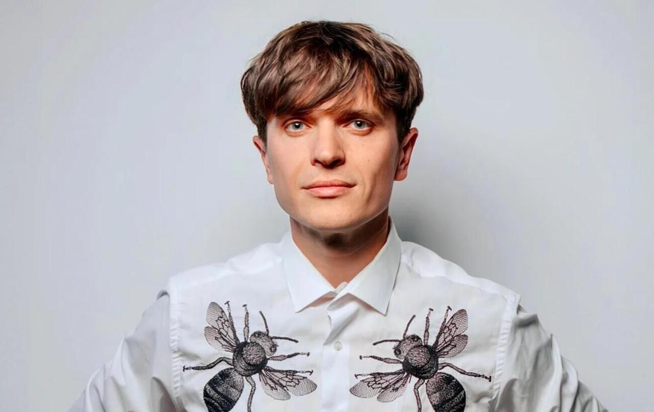 Анатоліч про “бронь” і те, чому викликав до ТЦК поліцію: “Я не виїзний”
