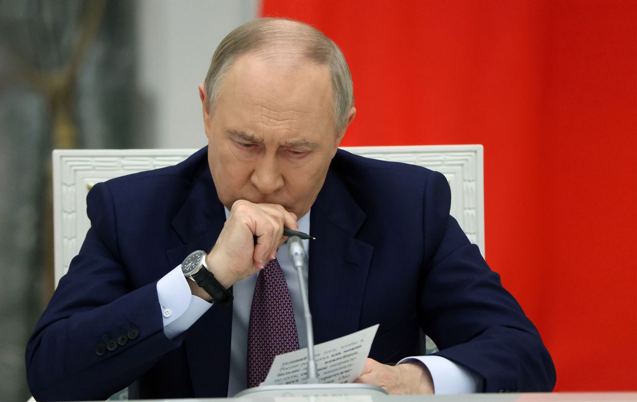 ISW не знайшов доказів атаки дронів на резиденцію Путіна