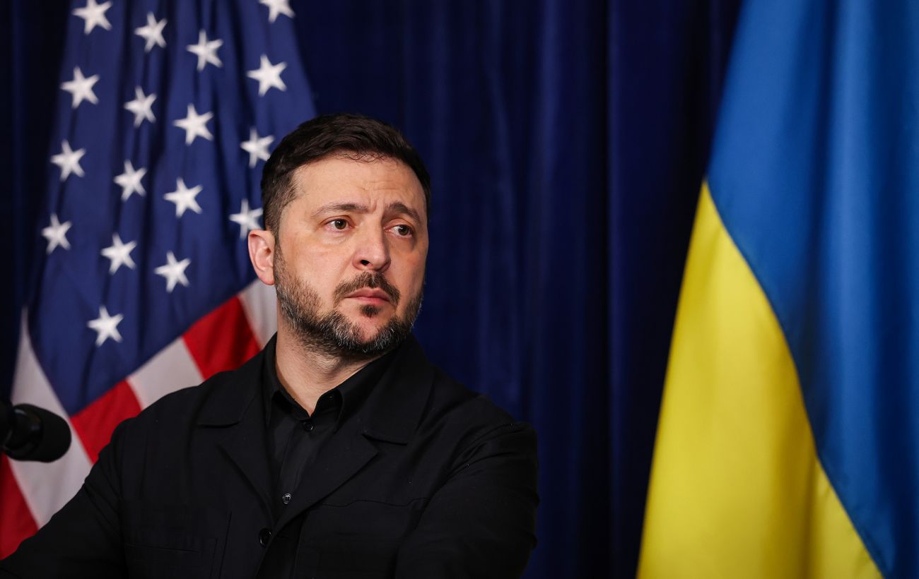 Україна готує серію зустрічей з партнерами та лідерами країн: Зеленський назвав дати