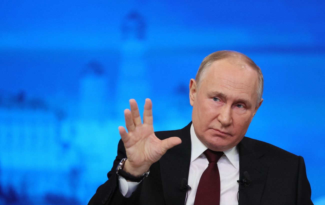 Путін вимагає розширити “буферну зону” в Сумській і Харківській областях