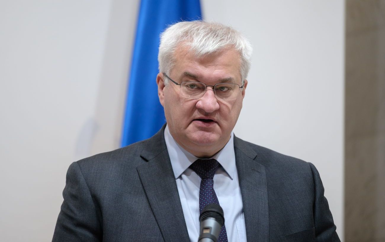 “Україна більше не довіряє порожнім обіцянкам”: Сибіга нагадав про провал Будапешта