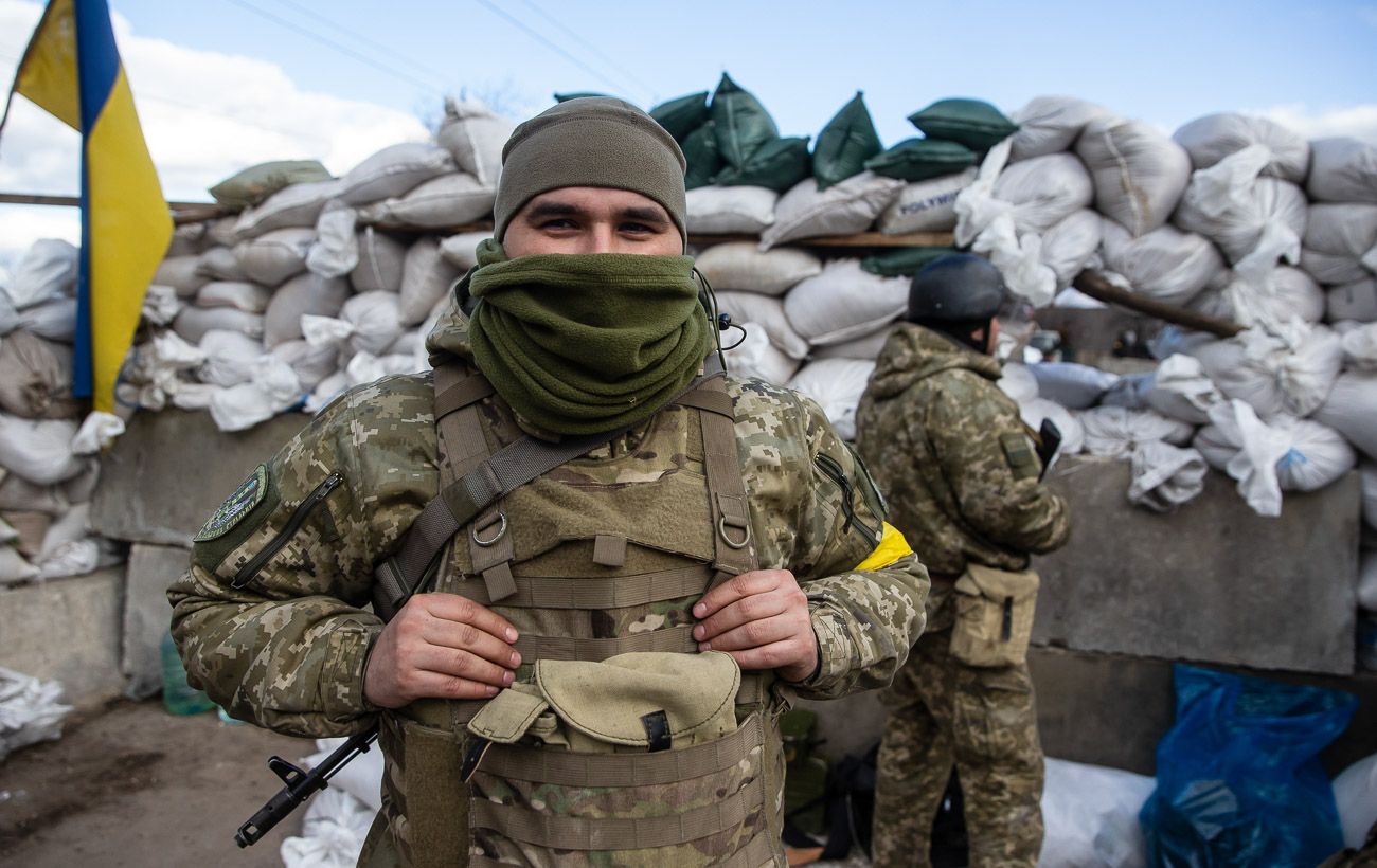 Сили оборони відбили понад 20 атак РФ на Покровському напрямку, – Генштаб