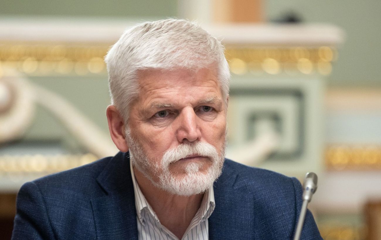 Україні доведеться піти на “болючі поступки” заради миру, – президент Чехії