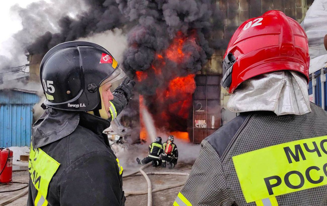 Удар по заводу РФ, де виробляють дрони “Молнія”: у Генштабі розкрили нові деталі