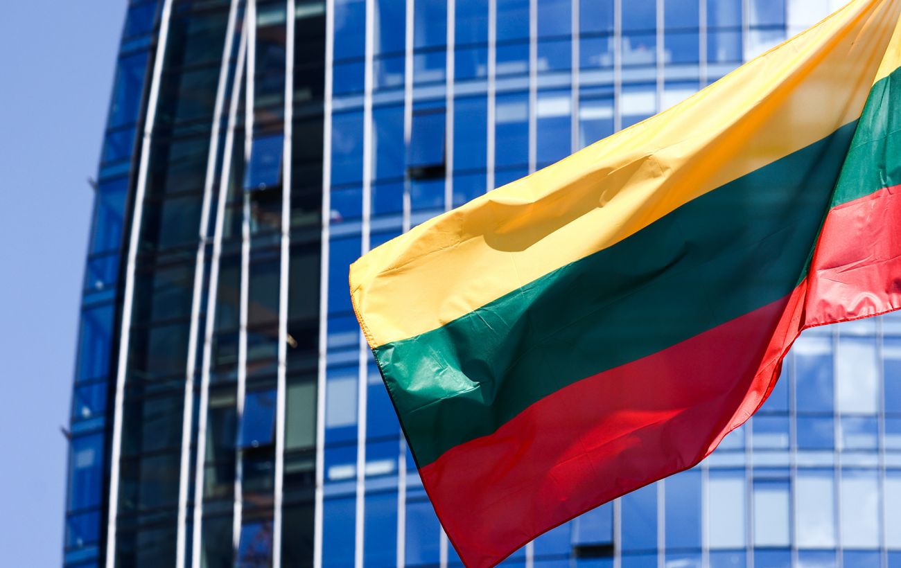 В Литві заговорили про посилення міграційної політики: в чому причина