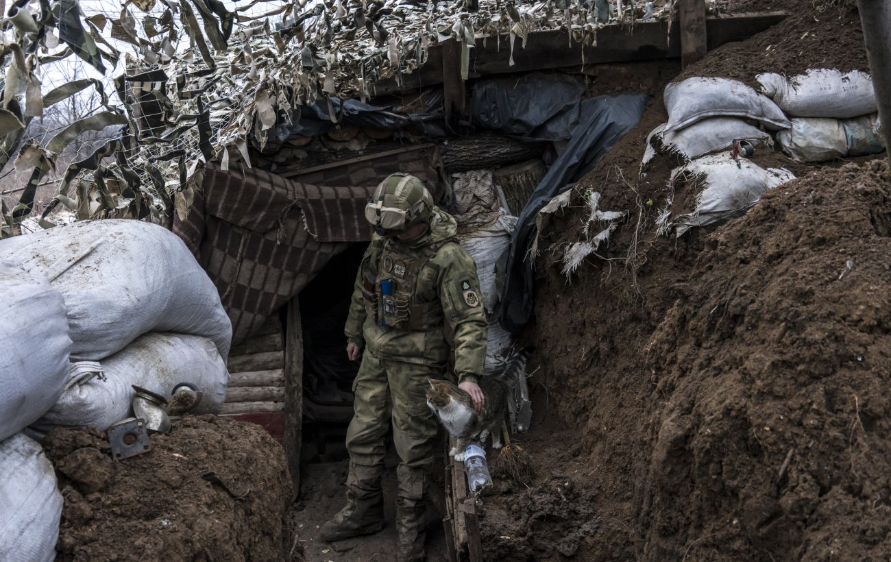 В НАТО вважають, що Україна може змінити ситуацію на фронті: але є дві умови
