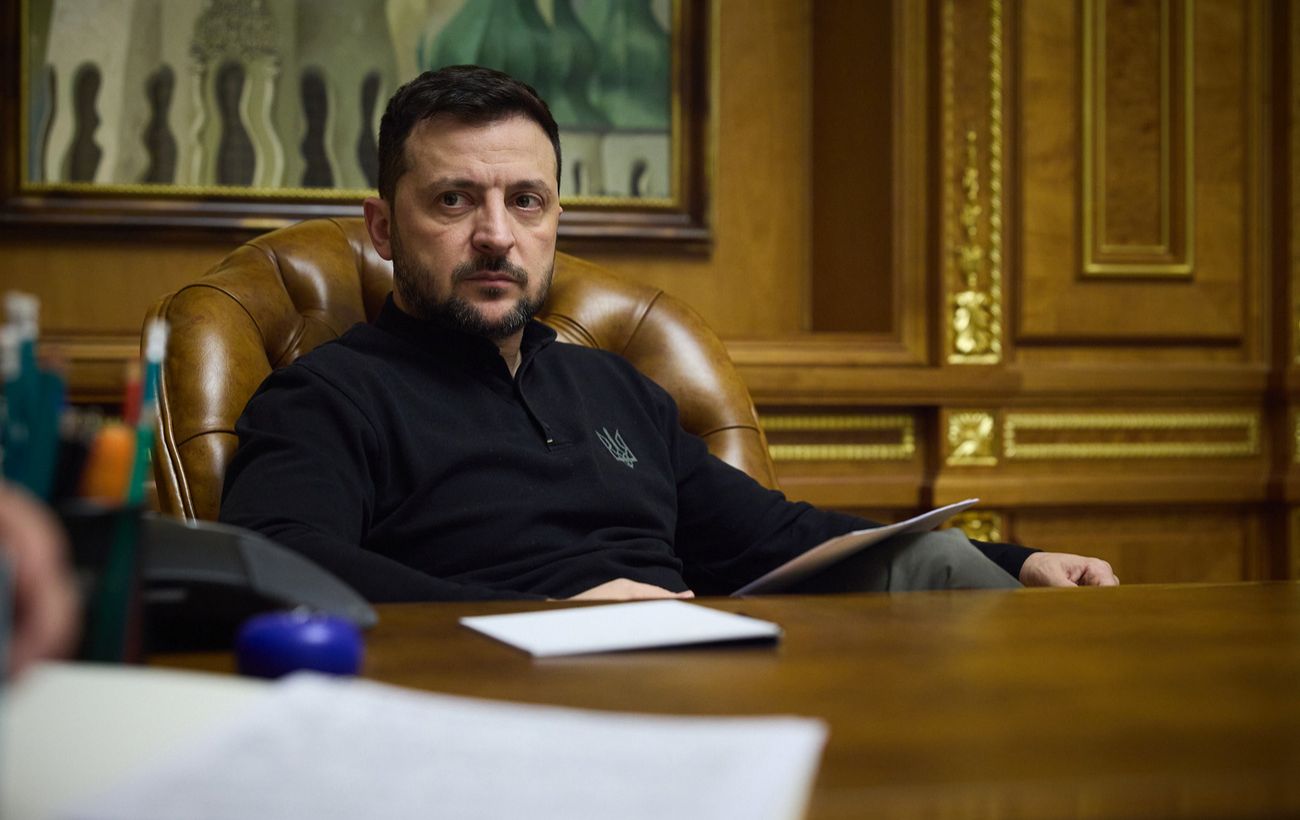 Буферна зона на Сумщині: Зеленський розповів, чи дійсно є загроза для області