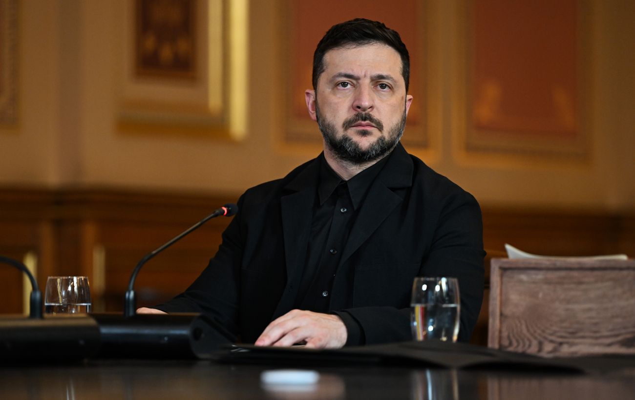 Шантаж “Дружбою”: Зеленський назвав терміни відновлення роботи нафтопроводу