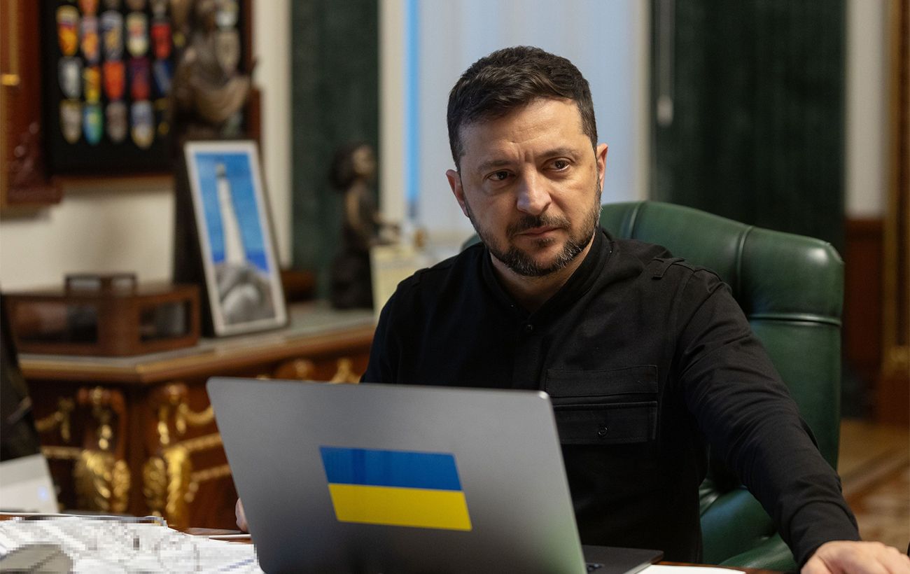 Зеленський назвав “найбільш гарячий запит” військових на фронті