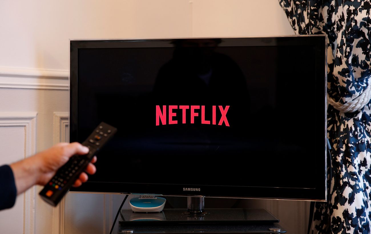 Суд зобов’язав Netflix повернути підписникам по 500 євро: у чому причина