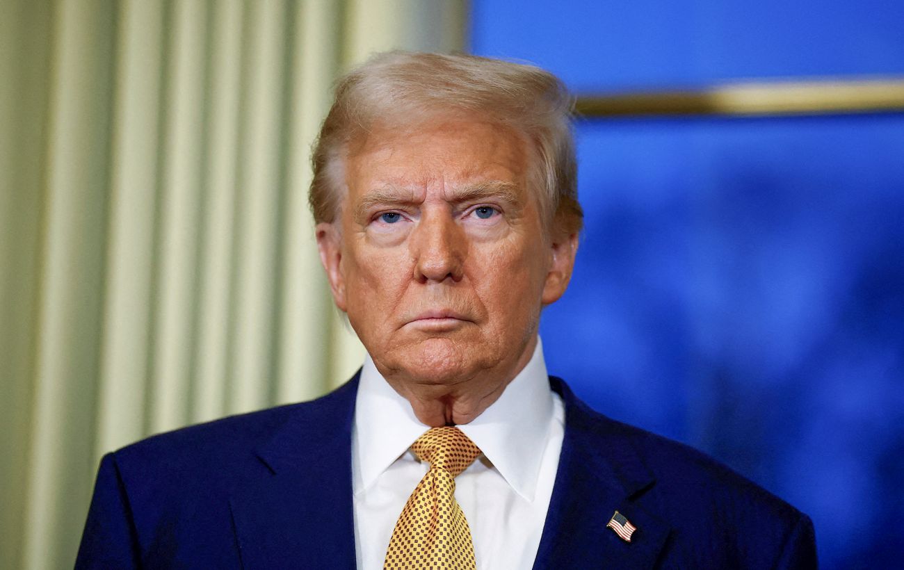 “Інакше підірву все”: Трамп розраховує укласти угоду з Іраном уже завтра