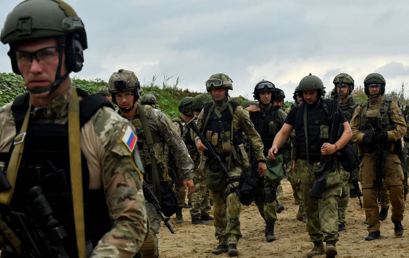 Росія продовжує порушувати “перемир’я”: у Генштабі відзвітували про ситуацію на фронті