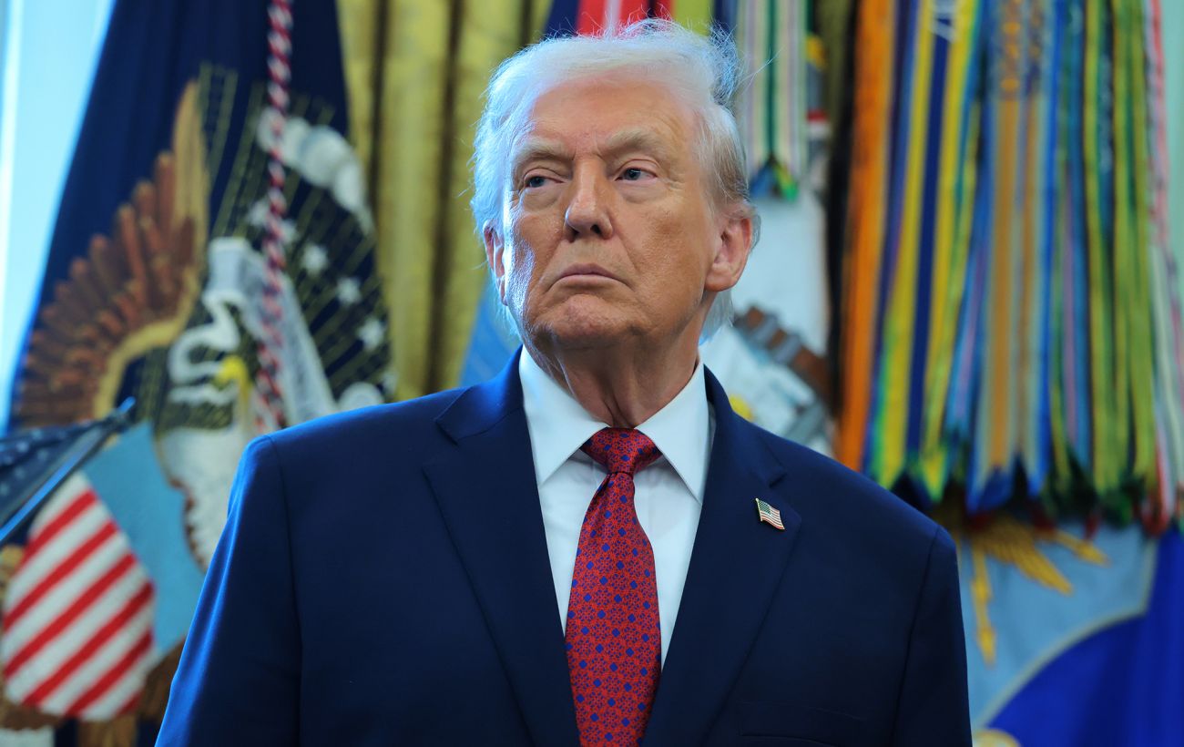 Трамп пожартував про плани стати прем’єром Ізраїлю