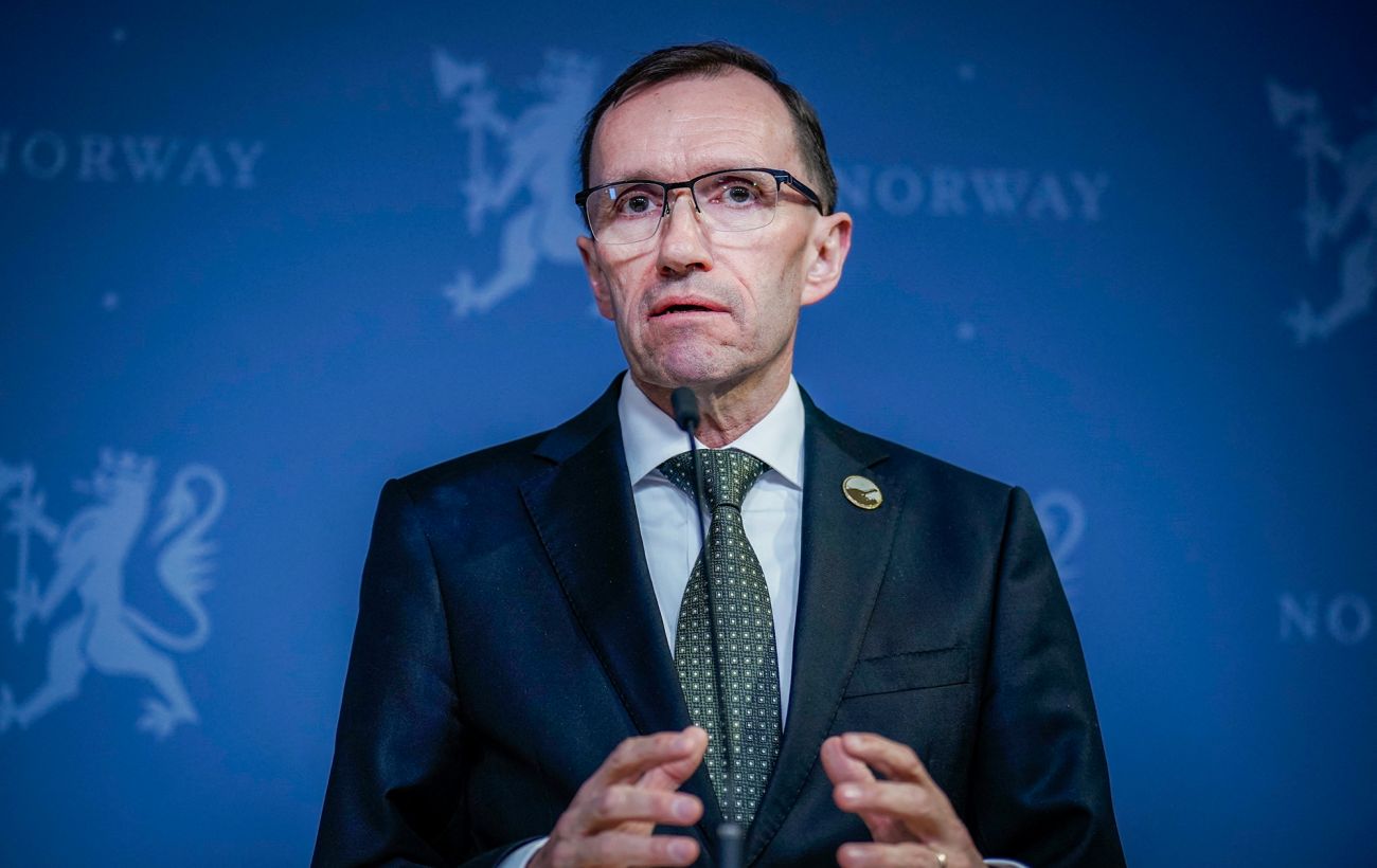 Норвегія запропонувала Європі “іншу роль” замість діалогу з Росією