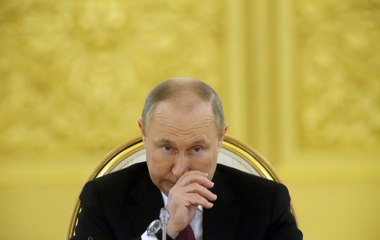 Санкції загнали Росію в нову хвилю крадіжок технологій, – AP