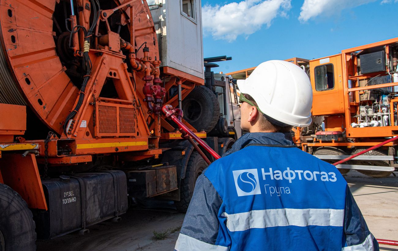 Росія за добу атакувала п’ять об’єктів “Нафтогазу”