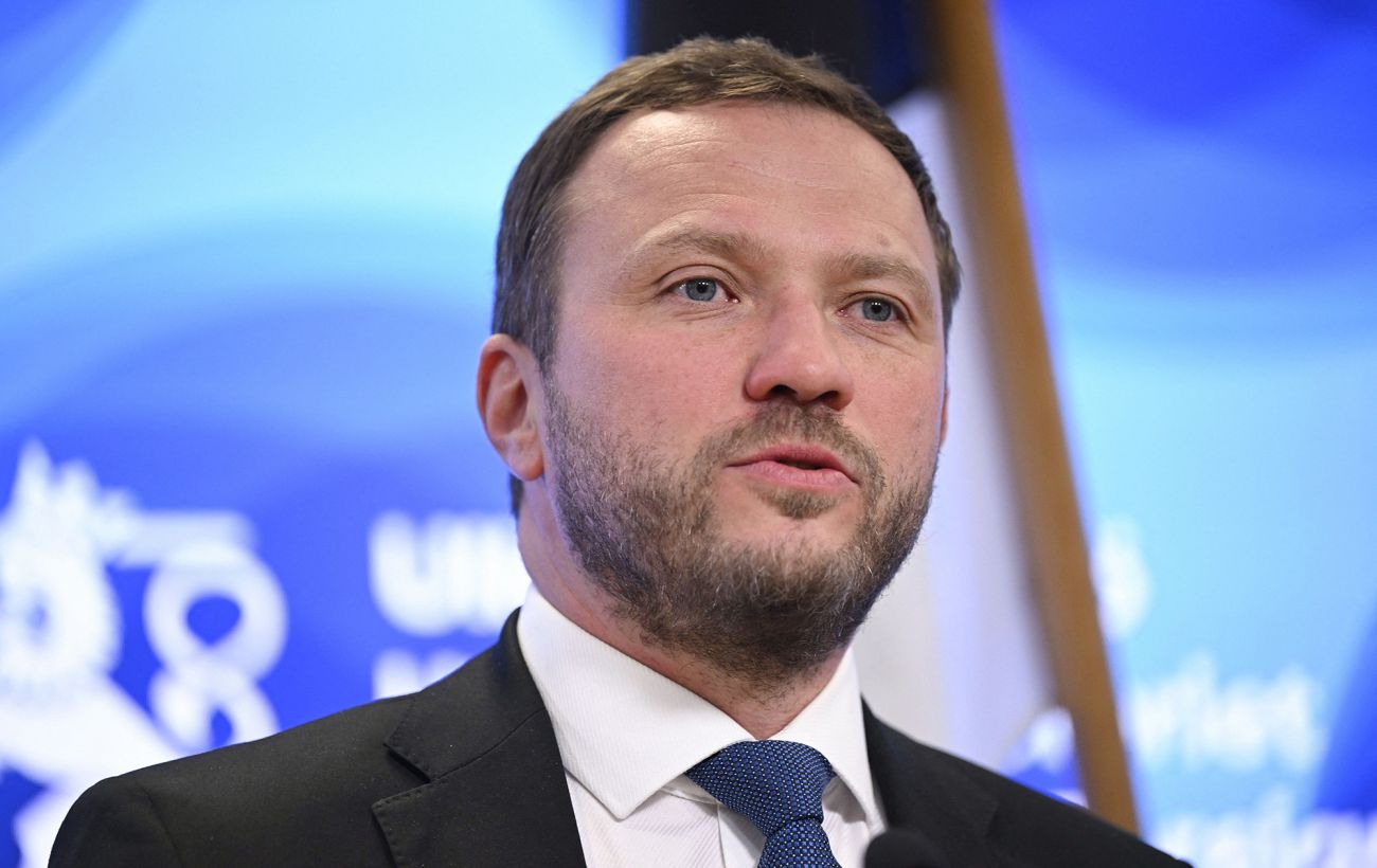 Європа не повинна клювати на приманку Кремля: Естонія застерегла від переговорів з РФ