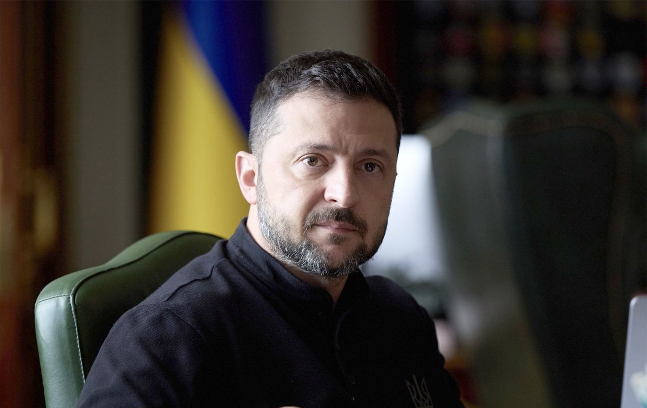 Присутність України в ЄС має бути повноправною, – Зеленський
